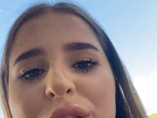 sophiekitty Live Webcam on CamSoda