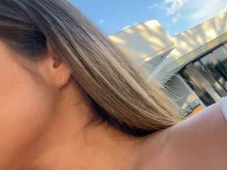 sophiekitty Live Webcam on CamSoda