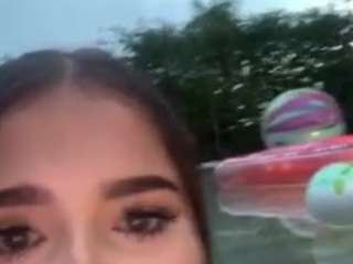 sophiekitty Live Webcam on CamSoda