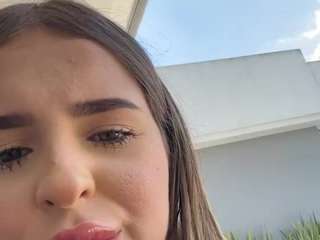 sophiekitty Modèle Webcam Profil