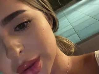 shhhhh can you make me cum or squirt in public?