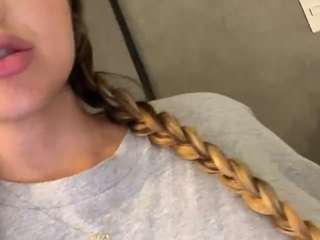 shhhhh hidden cam - lush in my pussy