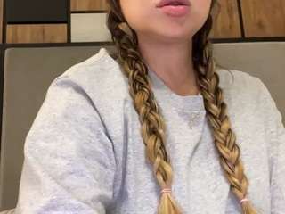 sophiekitty Live Webcam on CamSoda