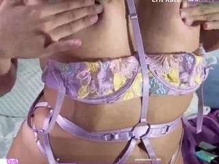 bunnycheekz
