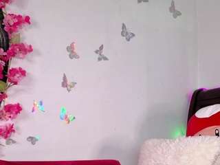 mysweetsofie Live Webcam on CamSoda