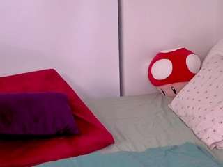 mysweetsofie webcam