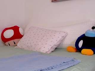 mysweetsofie webcam
