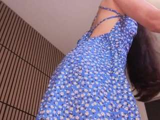 mysweetsofie Sex Cam Show