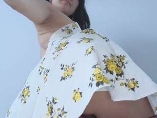 mysweetsofie Live Webcam on CamSoda