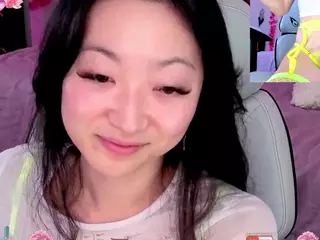 Sofie's Live Sex Cam Show