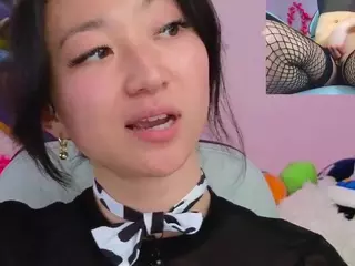 Sweet Sofie's Live Sex Cam Show