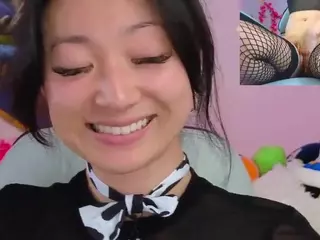 Sweet Sofie's Live Sex Cam Show