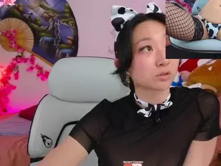 Sweet Sofie's Live Sex Cam Show