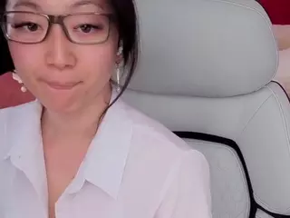 Sweet Sofie's Live Sex Cam Show
