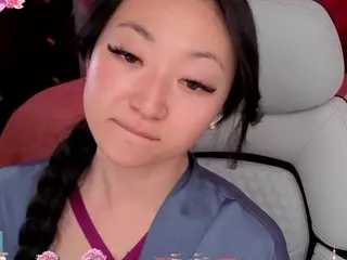 Sweet Sofie's Live Sex Cam Show