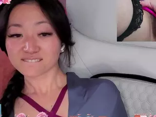 Sweet Sofie's Live Sex Cam Show
