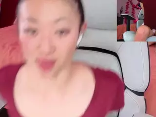Sweet Sofie's Live Sex Cam Show