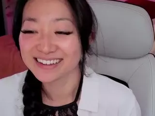 Sweet Sofie's Live Sex Cam Show