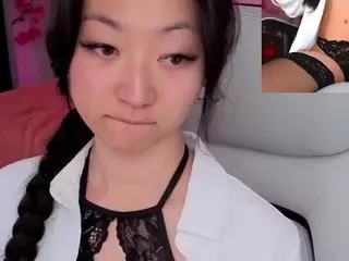 Sweet Sofie's Live Sex Cam Show