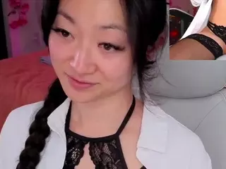 Sweet Sofie's Live Sex Cam Show