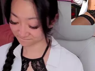 Sweet Sofie's Live Sex Cam Show