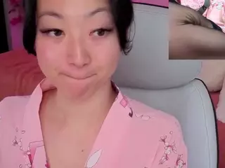 Sweet Sofie's Live Sex Cam Show