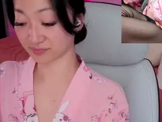 Sweet Sofie's Live Sex Cam Show