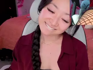 Sweet Sofie's Live Sex Cam Show