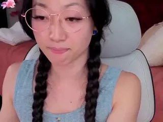 Sweet Sofie's Live Sex Cam Show