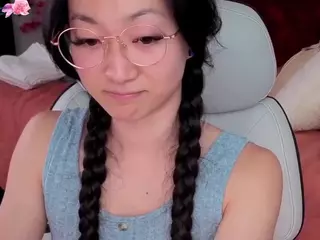 Sweet Sofie's Live Sex Cam Show