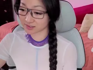 Sweet Sofie's Live Sex Cam Show
