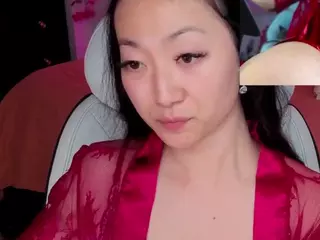 Sweet Sofie's Live Sex Cam Show