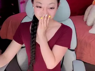 Sweet Sofie's Live Sex Cam Show