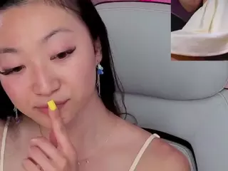 Sweet Sofie's Live Sex Cam Show