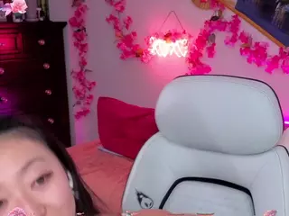 Sweet Sofie's Live Sex Cam Show