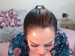 amyoz from CamSoda is Freechat