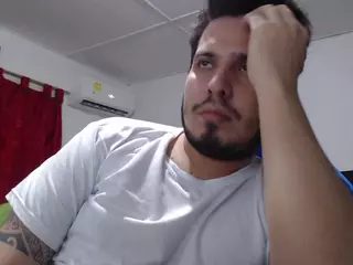 Anonymous01's Live Sex Cam Show