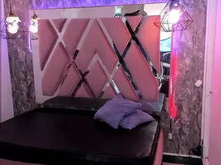 Juliana's Live Sex Cam Show