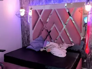 Juliana's Live Sex Cam Show