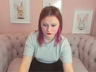 maikaberry's Live Sex Cam Show