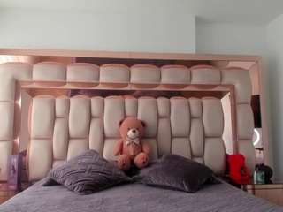 candy-sam28 Live Webcam on CamSoda