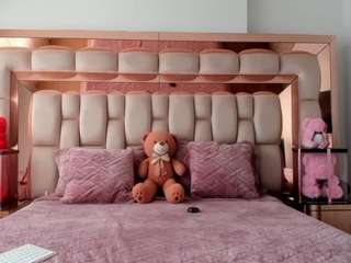 candy-sam28 webcam model