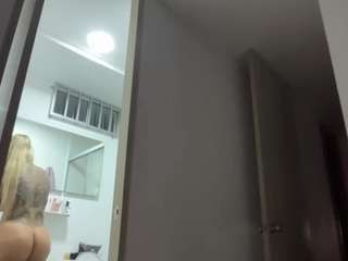 candy-sam28 live webcam show