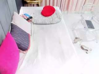 nathaliabbw live webcam show