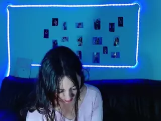 rousegaret's Live Sex Cam Show