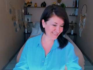 anamills Live Webcam on CamSoda