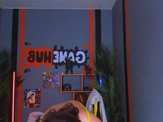 anamills Live Webcam on CamSoda