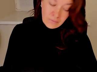 anamills Live Webcam on CamSoda