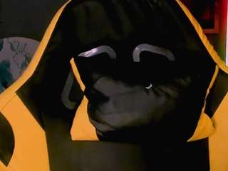 anamills Live Webcam on CamSoda