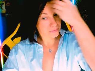 anamills Live Webcam on CamSoda